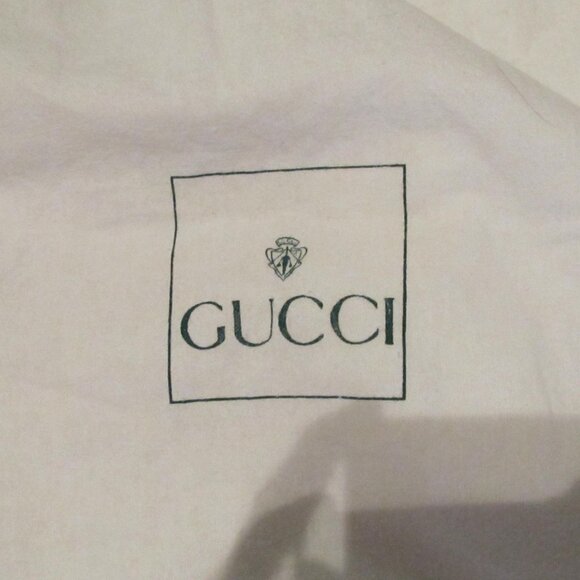 Authentic Vintage Gucci & Other Designer Dust-Bag Bundle (6) - Picture 5 of 12